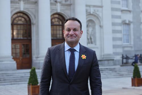 Leo Varadkar did not fulfil his promise for ‘people who get up early’