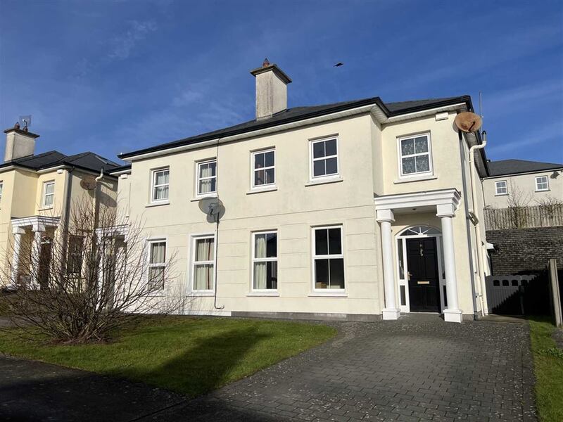 This Clonmel property is close to the town