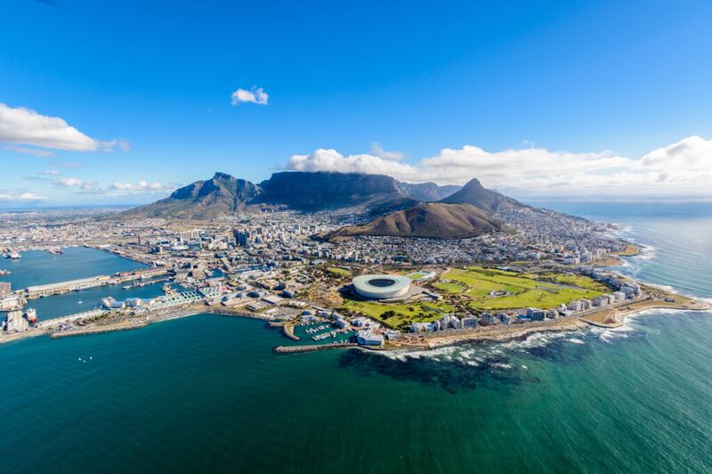 Cape Town, South Africa