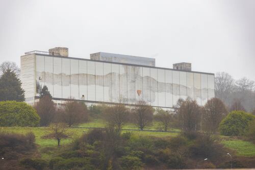 Treacys had €8.5m pot to develop Waterford’s Ard Rí Hotel, High Court hears
