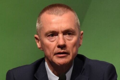 Willie Walsh joins CarTrawler as deputy chairman