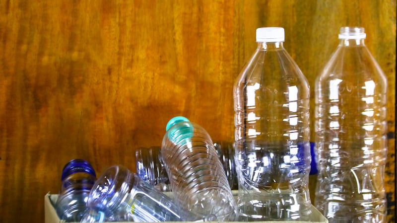 It might be time to ditch the habit of buying bottled water.