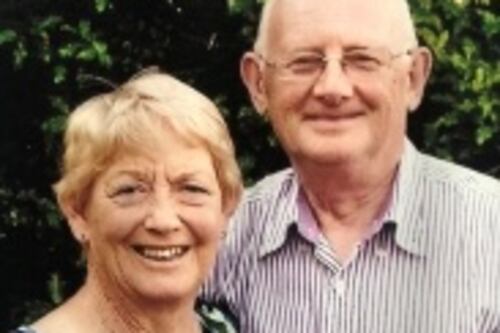 Covid-19 may have been a factor in crash which claimed couple’s lives, coroner says