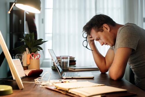 Mental health advocates being trained in many companies