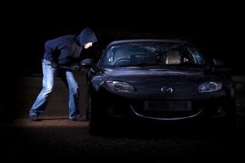 What’s driving the alarming rise in car thefts?