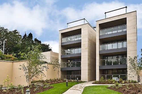 South Dublin apartment portfolio set for €150m sale