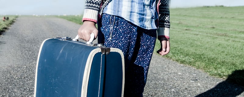 The Department of Integration confirmed that it has contacted a UN agency to seek assistance on planning emergency accommodation for asylum seekers. Photograph: Getty Images/Stockphoto