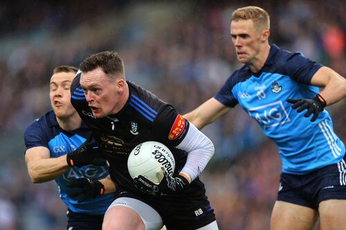 Monaghan’s Rory Beggan and Wicklow’s Mark Jackson set for NFL trials in February