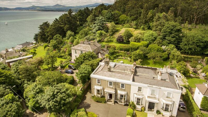 Property 3: Mount Salus, Dalkey: A separate self-contained mews could command a monthly rent of €1,500. However, as it’s “separate”, it likely won’t qualify for rent-a-room relief.