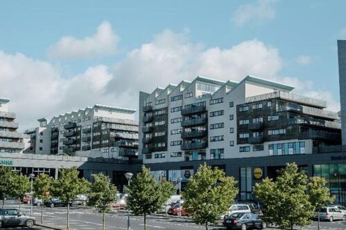 Green Reit’s 63 apartments in Tallaght bought for €9.25m