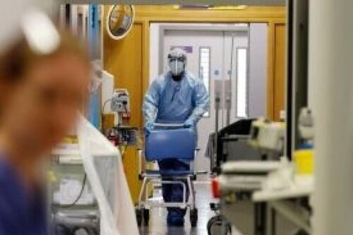 Private sector workers ‘to be recognised’ in plans for healthcare staff ‘bonus’