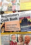 The Negotiators Cookbook