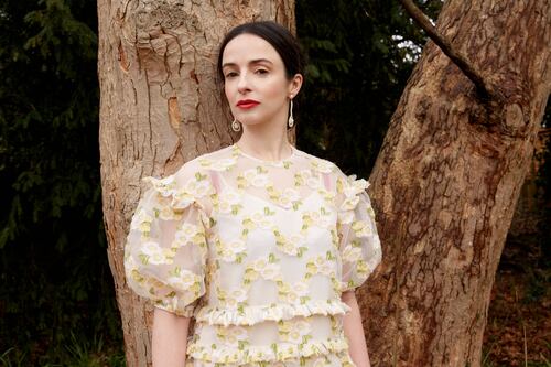 The Hills of California star Laura Donnelly: ‘These days, being Northern Irish is seen for something in and of itself’