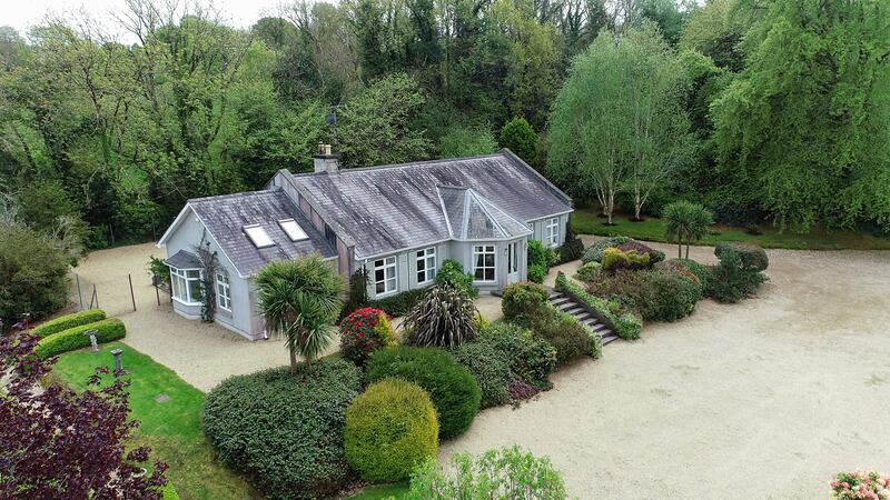 Cullentra Lodge, Ferrycarrig, Wexford Town: a five-minute drive from amenities in the town.