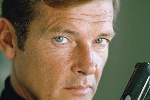 Roger Moore: Self-parodying James Bond actor dies aged 89