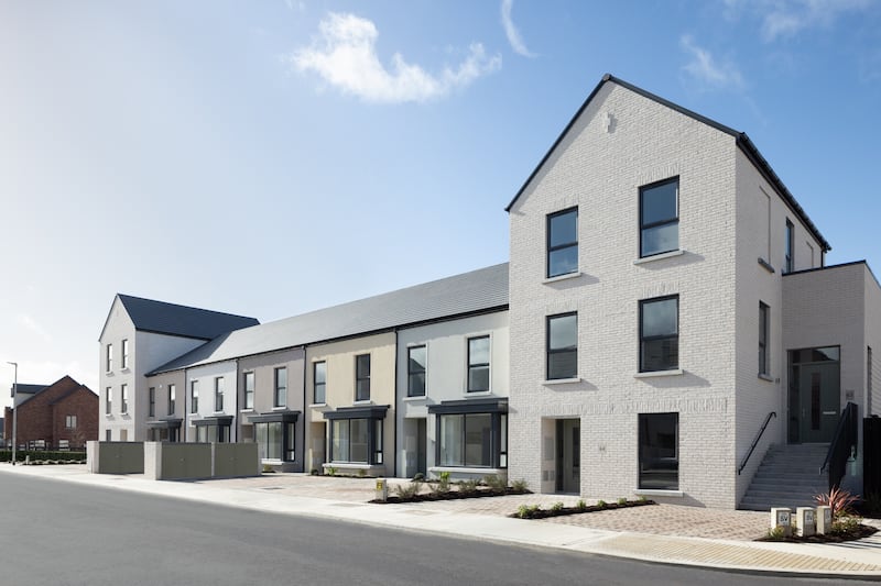 Stonehaven, Blessington Road, Naas, Co Kildare