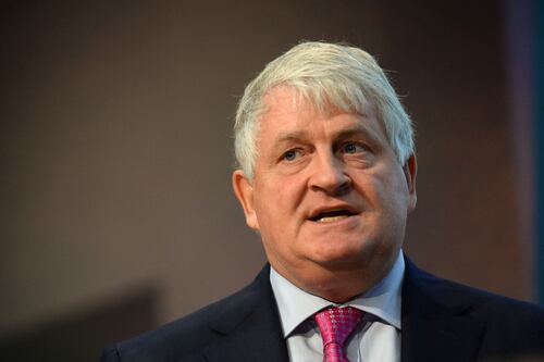 Denis O’Brien and Digicel  biggest Irish donors to Clinton Foundation