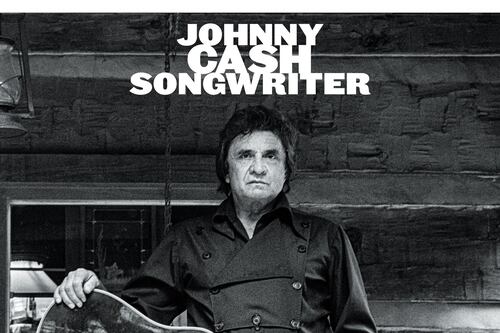 Johnny Cash: Songwriter – A fascinating footnote to a giant of popular music 