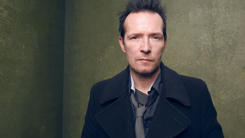 Musician Scott Weiland, formerly of the bands Stone Temple Pilots and Velvet Revolver, has been found dead. He was 48. Photograph: Larry Busacca/Getty Images.