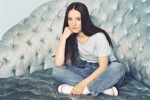 Sigrid: is the Norwegian pop star the great songwriter of her generation?