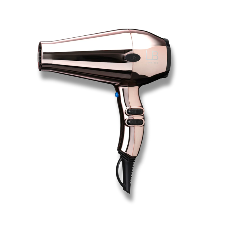 LanaiBlo Professional Hair Dryer