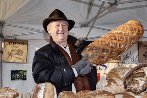 Tale of two artisan bakeries: Dublin-based Bretzel to acquire Arbutus in Cork, as Declan Ryan retires