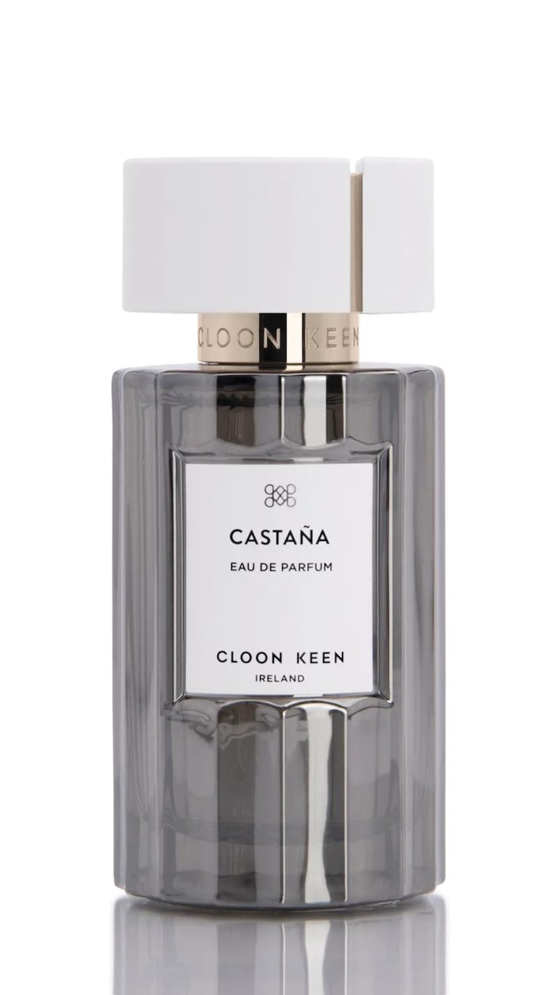 Cloon Keen Castaña Eau De Parfum (€150 for 75ml)