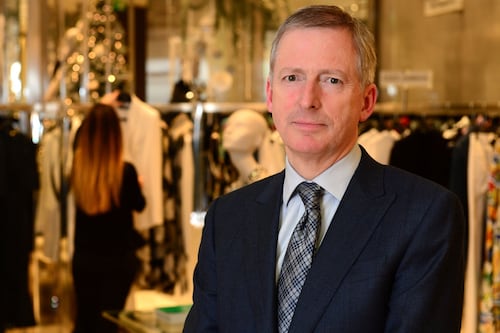 Brown Thomas sales up by 11% and profits by more than 60%