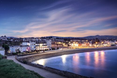 Look inside: New apartments in historic Bray Head Hotel building from €450,000