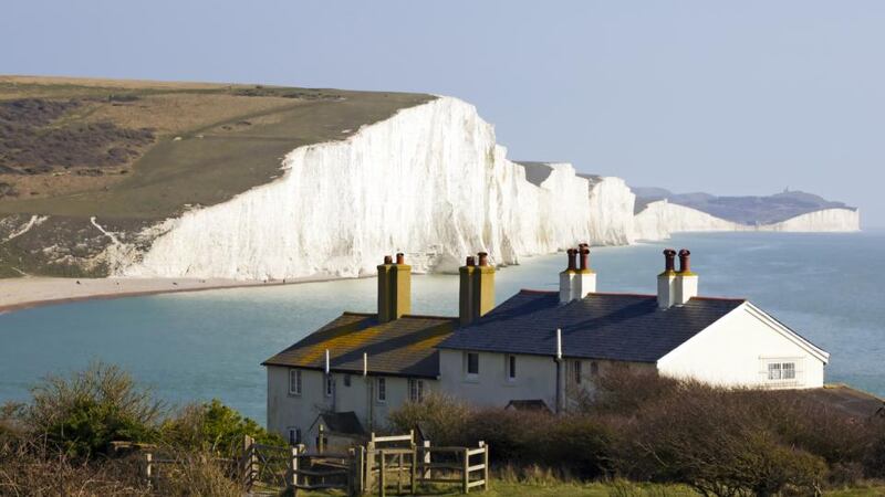 To some degree, Brexit has opened the eyes of Irish business to the prospects beyond the cliffs of Dover.