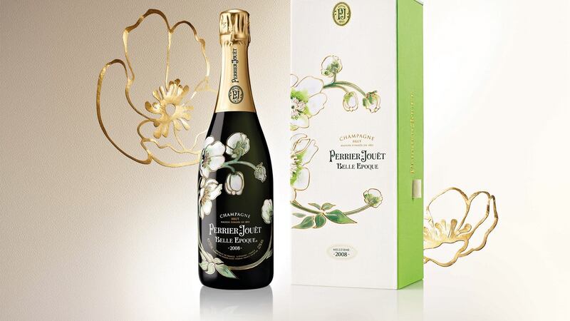 Perrier-Jouët Champagne