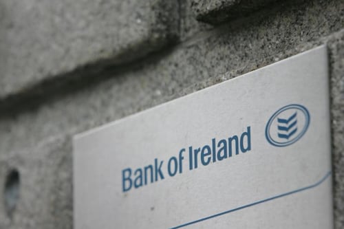 Central Bank had ‘no plan if Anglo failed’, says former Bank of Ireland governor