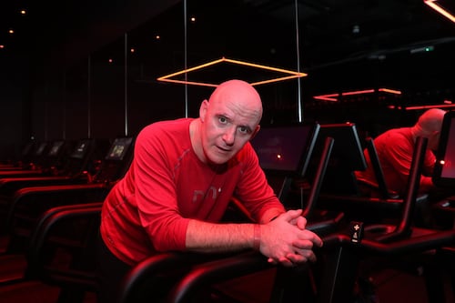 Conor Pope’s mission to find the best gym in Dublin