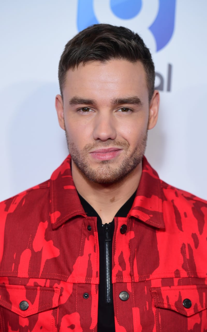 Liam Payne in 2019. Photograph: Ian West/PA