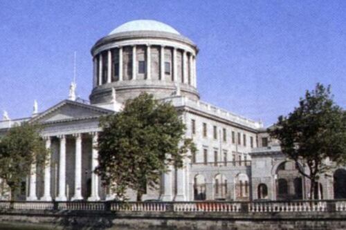 ‘Irrational’ deportation order quashed by High Court judge