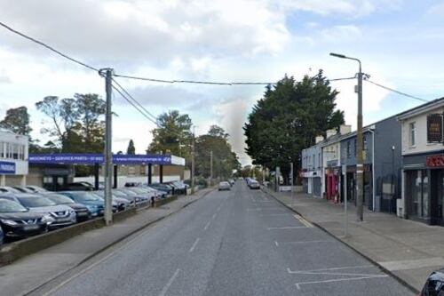 Deansgrange businesses preparing legal action over cycle route