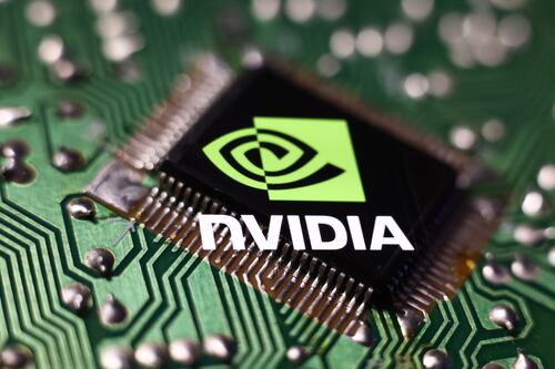 Nvidia investors betting on big earnings beat