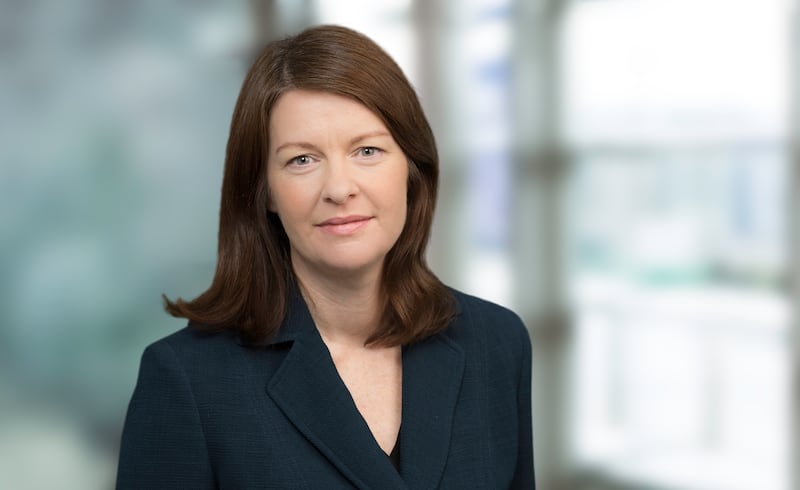 Aisling Mooney Eddy, director of talent at A&L Goodbody, finds that candidates are interested in the firm's sustainability and EDI, and eager to do pro bono work for deserving causes