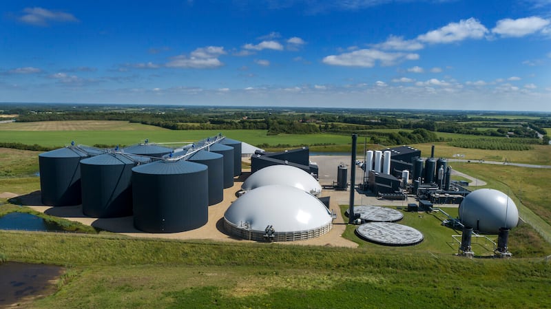 Denmark-based Nature Energy, Europe’s biggest biomethane producer, was acquired by Shell last year, as it seeks to grow its low-carbon offerings