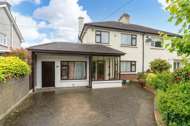 29 Anne Devlin Road, Rathfarnham, Dublin 14