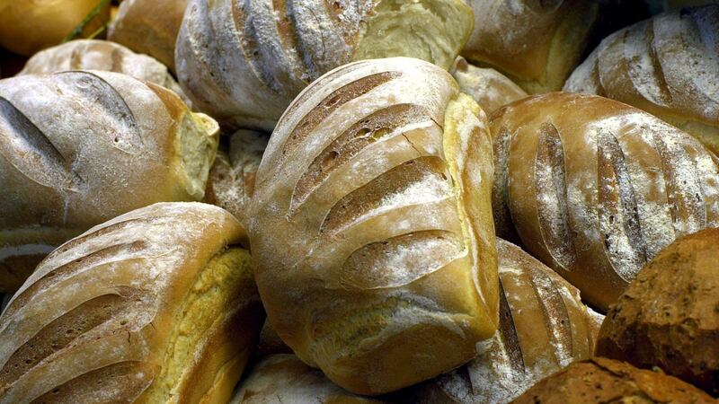 The Food Safety Authority of Ireland has said the mandatory fortification of bread or flour with folic acid is the most effective way of reducing Ireland’s high rate of birth defects. File photograph: Frank Miller/The Irish Times