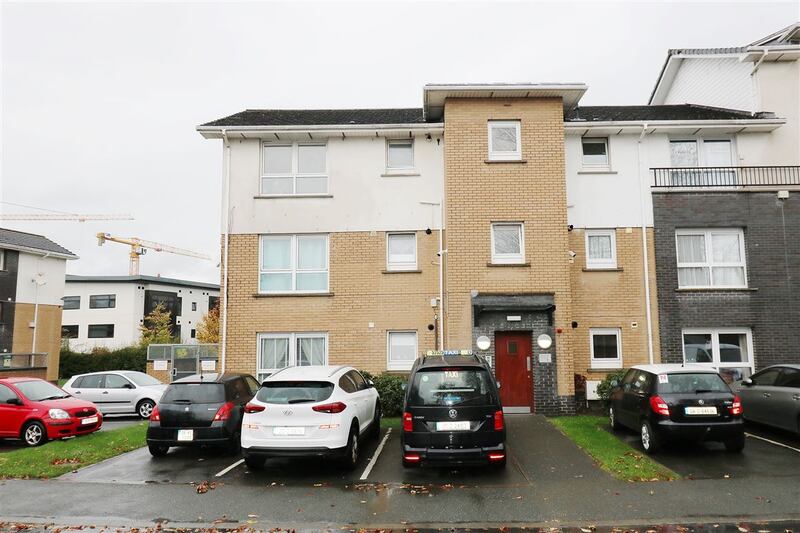 61 Geraldstown Woods, Santry Avenue, Santry, Dublin 9