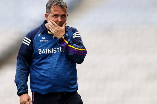 Davy Fitzgerald: Internet trolls have a ‘sickness’