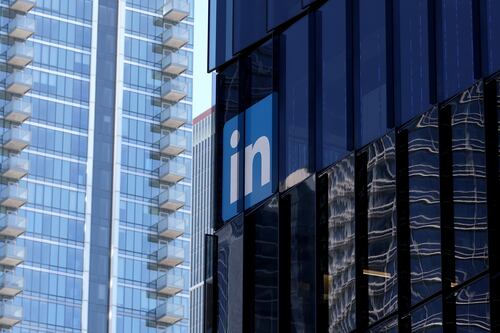 Government in dark on possible Irish impact from LinkedIn cuts