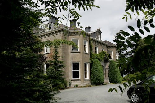Commercial Court hears of dispute between owners of Wicklow country house wedding venue