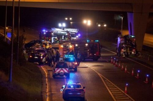 Family of dead woman ‘more angry with gardaí’ than  killer