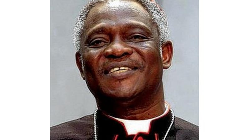 Peter Turkson