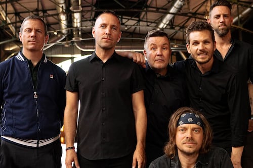 Dropkick Murphys at Iveagh Gardens: Stage times, set list, ticket information, weather and more
