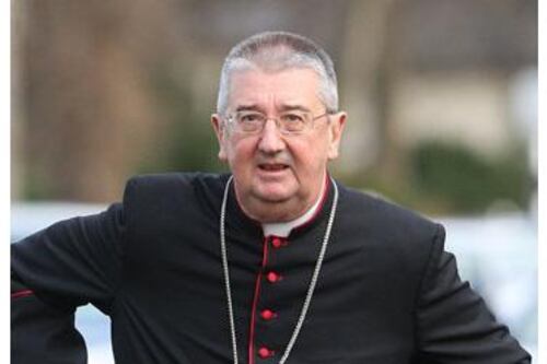 Catholics must 'let go' of schools - Martin
