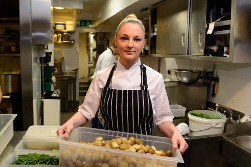 Top chefs in the pot for Ennistymon fine dining